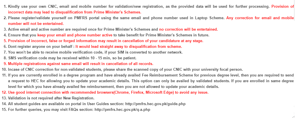 general-instructions-for-new-registration-validation-for-prime-minister-fee-reimbursement-scheme
