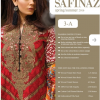 Sana Safinaz Lawn Summer Collection 2016-7
