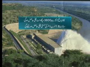 Kalabagh Dam Construction Is Important For Country WAPDA Endorsed