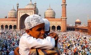 Celebrate Eid Ul Fitr 2018 After Ramadan In Pakistan