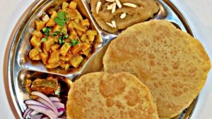 List Of Best Halwa Puri Breakfast Options In Lahore