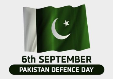 Pakistan Defence Day Speech For Students Memories Of 6th September 1965