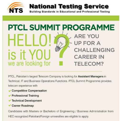 ptcl-assistant-manager-jobs-2016