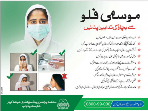 Seasonal Flu Treatment In Urdu Symptoms And Home Treatment