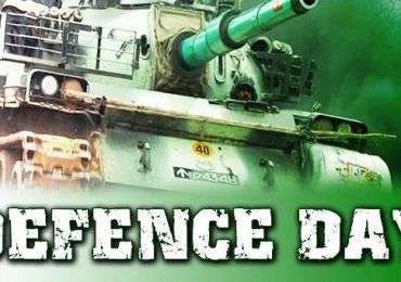 6th September Defence Day 2023 A Day To Recall A Day To Resolve