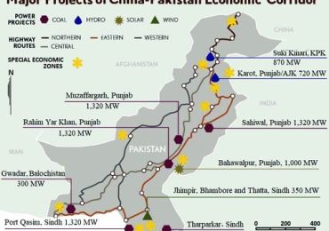 China Pakistan Economic Corridor (CPEC) Analysis Advantages And Disadvantages