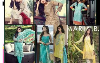 Maria B Lawn Collection 2023 With Price Online Catalogue HD Images