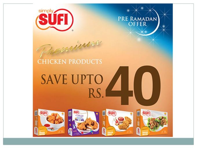 Sufi Products Price List In Pakistan