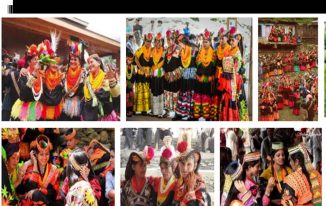 Chilam Joshi Festival Kalash 2020 Dates, Images HD Download