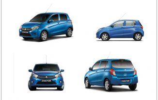 Suzuki Cultus Price In Pakistan 2024 New Shape, Model, Security Features