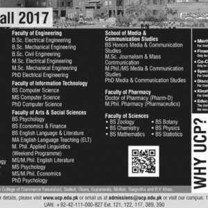 MBA Admission In Lahore 2024 Universities Application Form