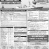 Join Pak Navy Through Short Service Commission 2019 A