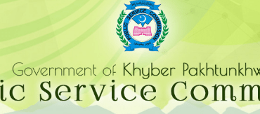 KPK PSC Interview Result 2024 Khyber Pakhtunkhwa Public Service Commission
