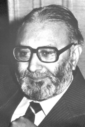 Dr. Abdus Salam
