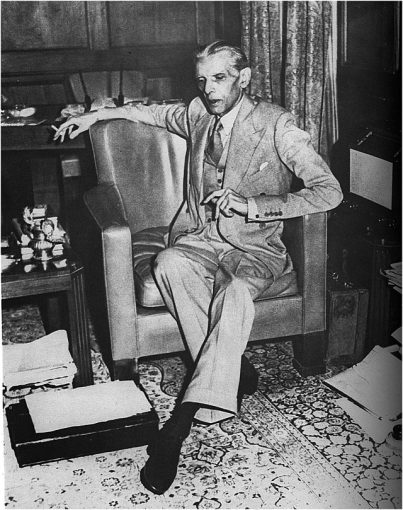 National Heroes Of Pakistan Quaid-e-Azam Muhammad Ali Jinnah