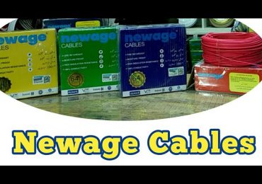 Newage Cables Price List 2023 In Pakistan PDF Download