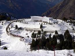 Malam Jabba Ski Resort Swat 2023 Pictures, Weather, Hotels, Chair Lift