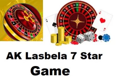 AK Lasbela 7 Star Net Report Today Game